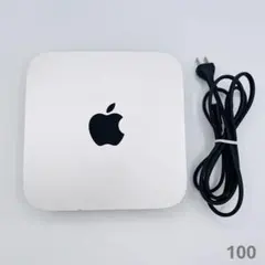 Apple Mac mini M1 2020 8GB SSD256GBのサムネイル