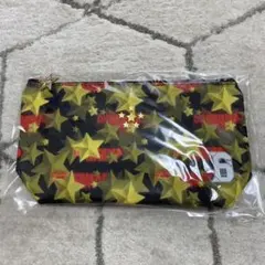DOBERMANINFINITY マルチポーチ