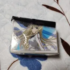 ゆずソフト 手帳型スマホケース RIDDLE JOKER 三司あやせ 在原七海 RIDDLE JOKER ゆずソフトショップ限定 三司あやせ 手帳型スマホケース