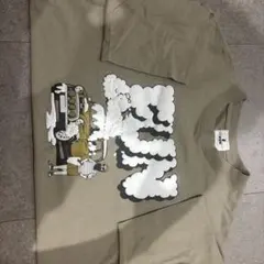 INSTANT FAME 細美武士 コラボ Tシャツ - メルカリ