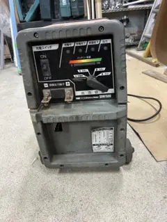 値引き❗️バッテリー溶接機 SBW150DII - メルカリ