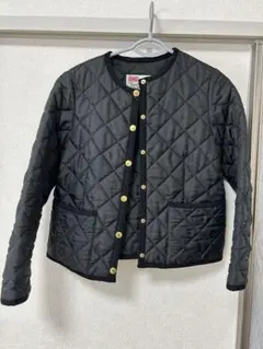 Traditional Weatherwear キルティングジャケット 34