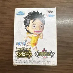 一番くじ ワンピース 王下七武海編 J賞 ちびきゅんキャラ未開封 - メルカリ