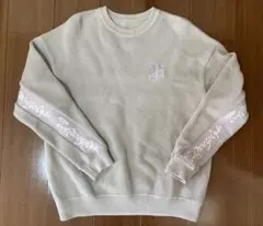 Zepanese Club ゼパニーズクラブ スウェットセーター