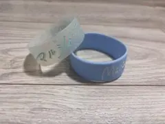 マルシィ ラバーバンド