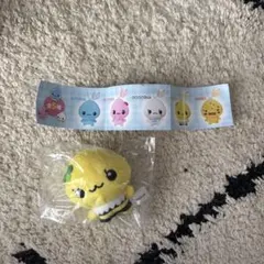 しずくちゃん　ガチャ　ぬいぐるみ