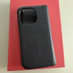 BONAVENTURA ブラック　傷あり