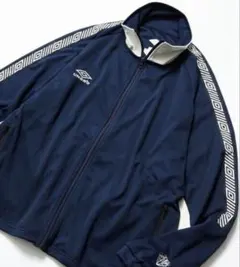 UMBRO Tempalay ナイロンジャケット 別注 Tempalay×UMBRO×FREAK'S STORE Nylon Track Jacket