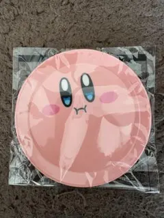 カービィ 豆皿 ファミマ