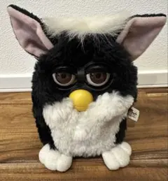 2025年最新】ファービー初代の人気アイテム - メルカリ