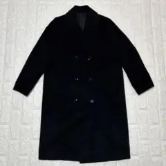 GU チェスター ロング コート