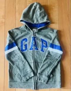 GAP KIDS フード付きパーカー XL