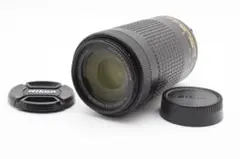 NIKON AF-P NIKKOR 70-300mm F4.5-5.6#793