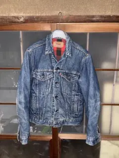 SAPEur Lot.5067XX Sweat Jacket サプール デニム - メルカリ