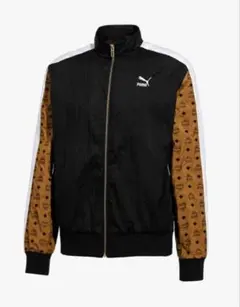 PUMA x MCM コラボ　50周年記念トラック上下セットLサイズのサムネイル