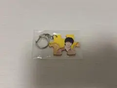 M!LK 吉田仁人 アクキー パズル M!X