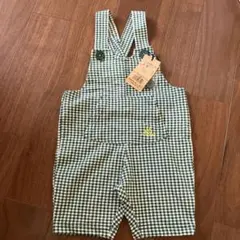 KP BOY カバーオール　80 男の子のサムネイル
