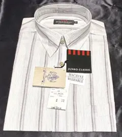 メンズ長袖シャツl l