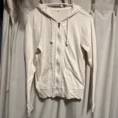 フェアリーグランジ グランジ森ガール パーカー 古着