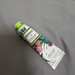 L'OCCITANE HERBAE ハンドクリーム 30ml