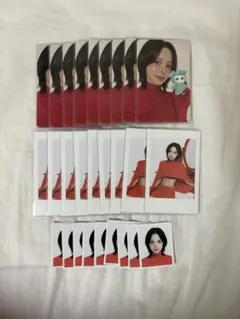 TWICE ミナ トレカ