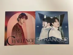 河野純喜 アザージャケット セット