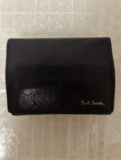Paul Smith ポールスミス　財布　コインケース