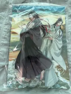 魔道祖師 薛洋 五周年記念展 アクスタ アクリルスタンド - メルカリ