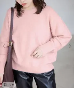 フォックス ニット