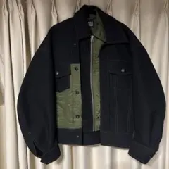 2025年最新】feng chen wang ジャケットの人気アイテム - メルカリ