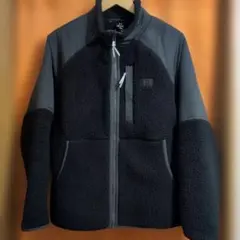 UNDER ARMOUR フリースジャケット LG