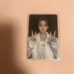 straykids スキズ リノ ATE タワレコ ラキドロ