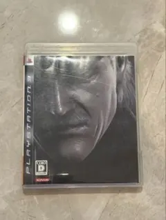 2026年最新】ps3 メタルギアソリッド4の人気アイテム - メルカリ