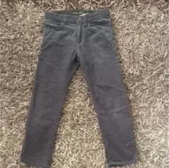 H&M コーディロイパンツ