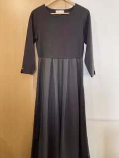 ロペピクニック ロングワンピース