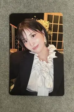 MISAMO PLAY 初回限定盤B B盤 トレカ モモ