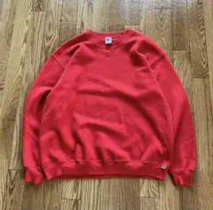 상태좋음 90s RUSSELL ATHLETIC 스웨트 헌 옷