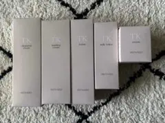 メナードTKシリーズ 5点セット