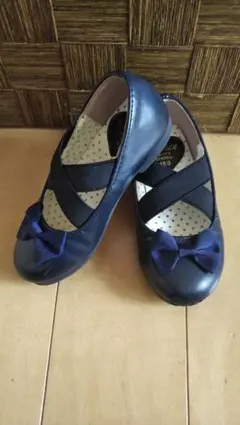 any   FAM  16㎝  女の子用フォーマル靴