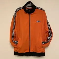 RODEO CROWNS WIDE BOWL オレンジジャケット