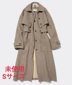 2025年最新】GU rokh コートの人気アイテム - メルカリ