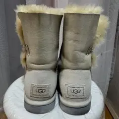 UGG 限定品　ブーツ