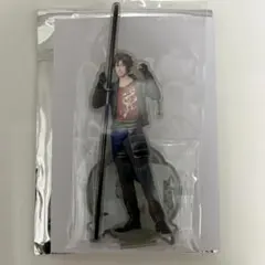 刀ミュ 目出度歌誉花舞　十周年祝賀祭 アクスタ 田中涼星