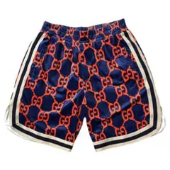 2025年最新】GUCCI ショートパンツ・ハーフパンツの人気アイテム