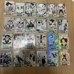 ドラゴンボールスーパーダイバーズ　アドバンスパック　40th　Ｎ、Rコンプセット