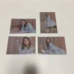 TWICE ナヨン トレカセット