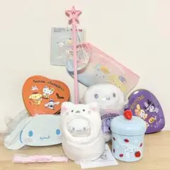 サンリオ グッズのサムネイル