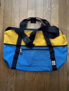 チャムス　メッセンジャーバッグ