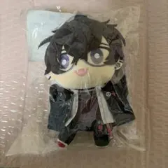 にじぬい　佐伯イッテツ　放課後オリエンス Oriens