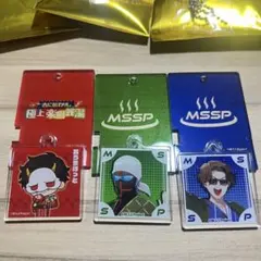 2025年最新】msspグッズの人気アイテム - メルカリ